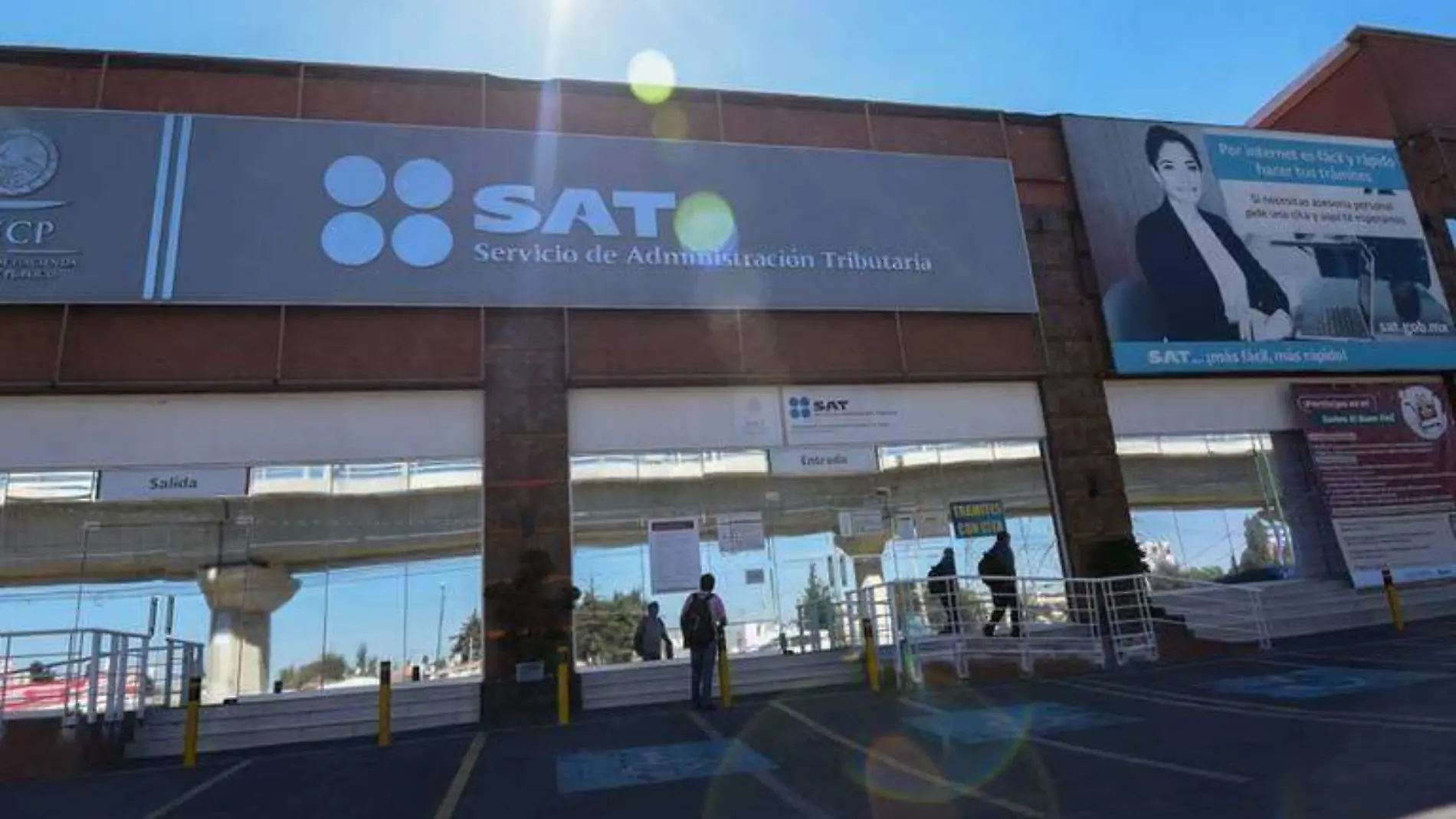 Está por concluir el mes en el que el SAT recibió las declaraciones